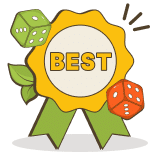 Vind het beste online casino voor jou