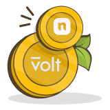 Wat is nou het verschil tussen brite, nodapay, volt en andere