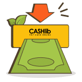 Zorg ervoor dat je jouw cashlib voucher niet kwijt raakt