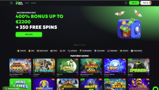 Spin Mills casino