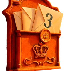 Welkomstbonus bij je eerste 9 stortingen bij Koning casino