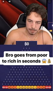 Is plinko echt