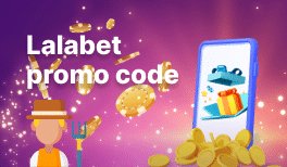 Lalabet promo code