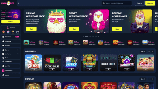 Fano Bet casino