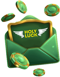 Klantenservice van Holy Luck is prima bereikbaar