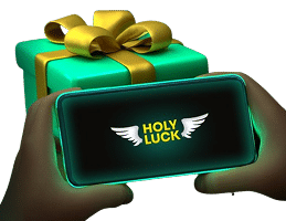 Ontdek ook de Holy Luck VIP Club