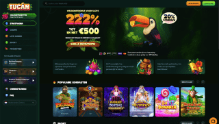 Tucan casino review
