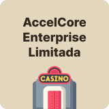 AccelCore Enterprise Limitada