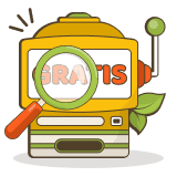 Check de Free Spins Bonus lijst