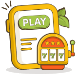 Gratis spins inzetten