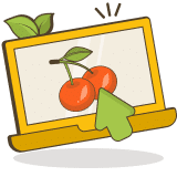 Kopieer de code uit mijn lijst