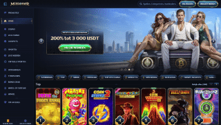 Millioner review