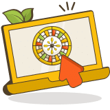 Spelen maar met je extra bonus