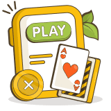 Spelen met bonus zonder storting