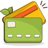 Stort geld en vul de bonuscode in