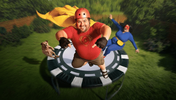 VegasHero casino bonus