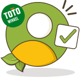 Vraag toto wedformulier