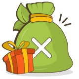 Bonus zonder storting