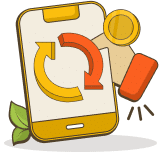 Check de beste reload bonussen