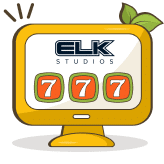 Aanbod bestaat voornamelijk uit ELK Studios slots