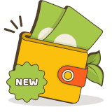 Betaalopties bij een nieuw online casino