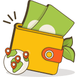 Betalen bij buitenlandse goksites