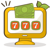 Casino spellen spelen zonder inzet limieten