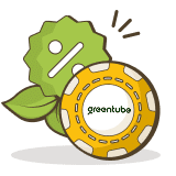 De RTP's van de Greentube slots zijn niet de hoogste