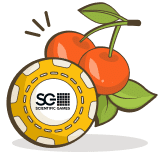 De SG Digital slots waren de eerste ooit met een bonus feature