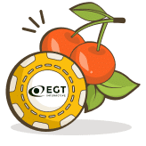 EGT Interactive maakt voornamelijk slots