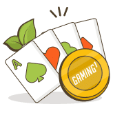 Gaming1 maakt nog meer spellen zoals tafelspellen