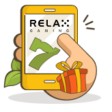 Gokken via je mobiel met een RelaxGaming welkomstbonus