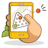 Kies een Plinko casino