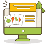 Kies een live casino