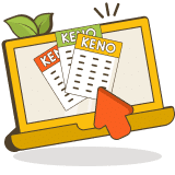 Kies jouw lucky numbers