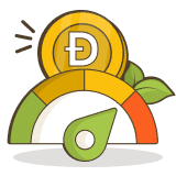 Limieten zijn beter in een Dogecoin casino