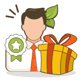 Maak gebruik van een live casino bonus