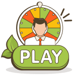 Meespelen met een spelshow