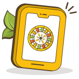 Mobiele casino software