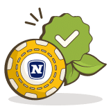 Novomatic casino is betrouwbaar