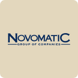 Novomatic casino