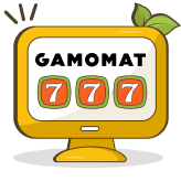 Ontdek alle Gamomat slots online