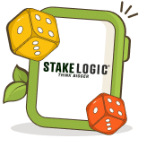 Ontdek de Stakelogic casino spellen ook op je mobiel