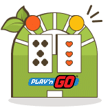 Play n go tafelspellen varianten