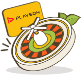 Playson casino maakt ook nog tafelspellen