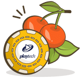 Playtech is het beste in gokkasten bouwen