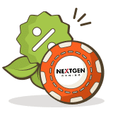 RTP bij de NextGen games