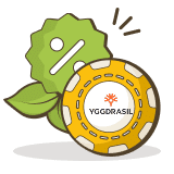 RTP bij de Yggdrasil gokkasten en online slots