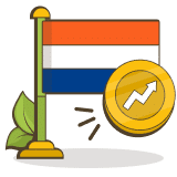 Regelgeving is ruk, high rollers zoeken het elders