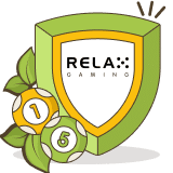 Relax Gaming heeft ook nog een bingo platform